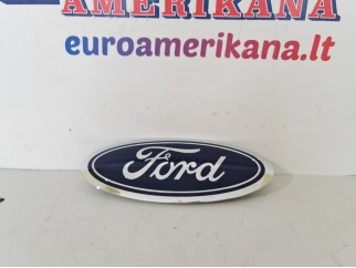 Grille Emblem